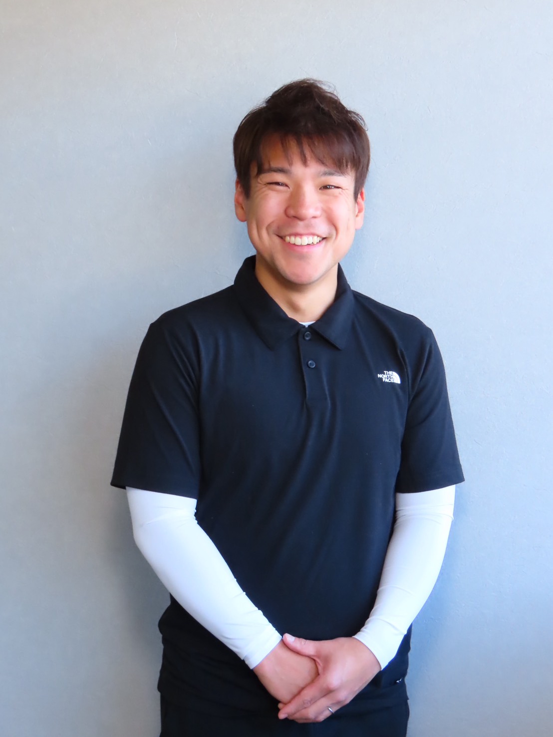 進藤 健哉